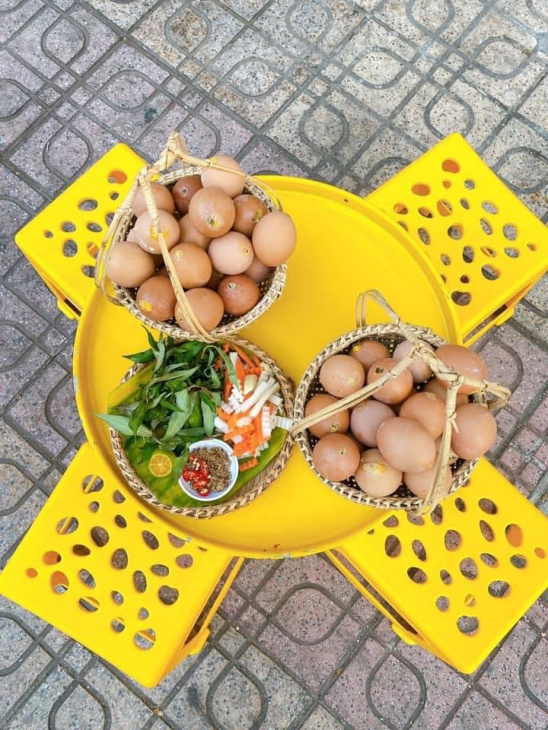 Lưu ngây TOP 29 quán ăn vặt Nha Trang siêu ngon giá siêu bình dân