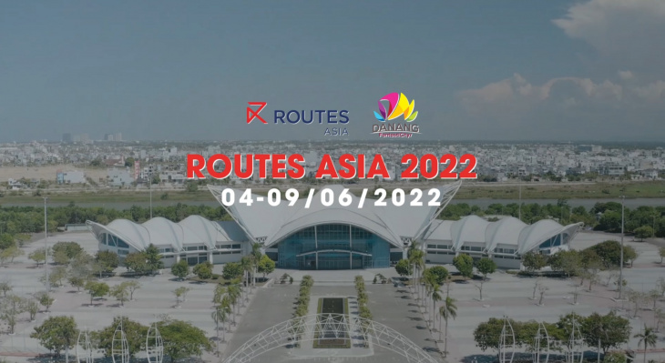 khám phá, trải nghiệm, đà nẵng trong tâm thế sẵn sàng đón diễn đàn phát triển đường bay châu á – routes asia 2022