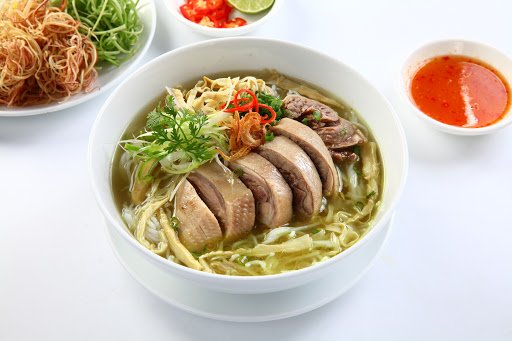 en, an ultimate guide to saigon's vermicelli dishes