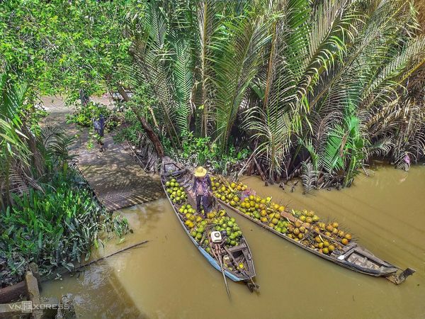 en, amazon, 20 best destinations in vietnam