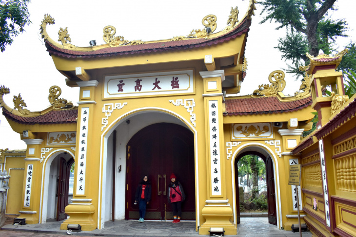 en, how to, tran quoc pagoda: how to explore the cultural symbol of vietnamese buddhism