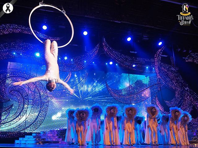 Tiffany's show: Essential Tips to Enjoy Thailand's Best Cabaret