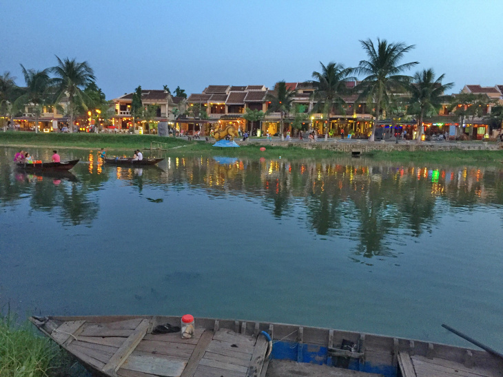 en, how to, how to get off the beaten track and discover things to do in hoi an