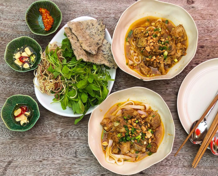things to do in vietnam, where to eat, cultural, 10 traditional vietnamese foods you can't miss