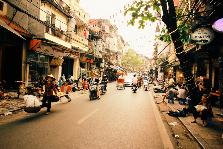 en, how to, a guide on how to spend two weeks in vietnam