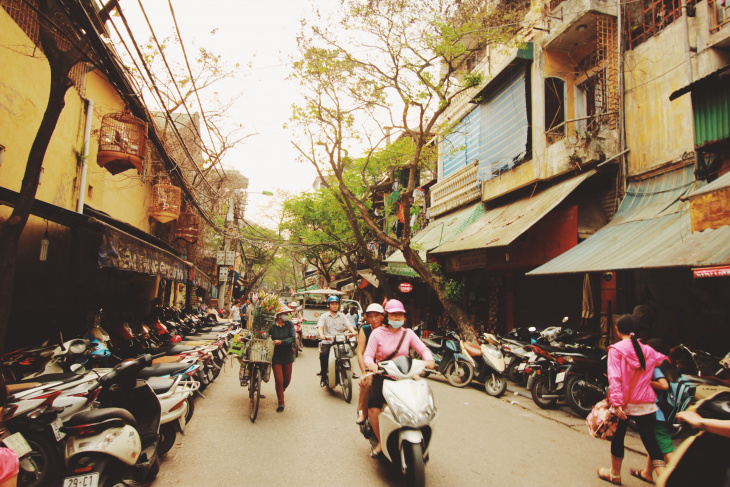 en, how to, a guide on how to spend two weeks in vietnam