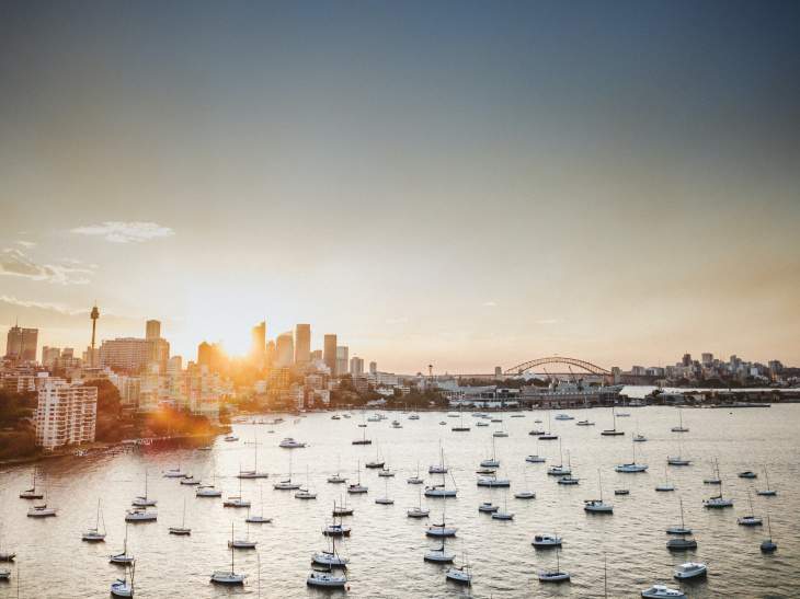 30 amazing Sydney must-see places to enlighten your mind
