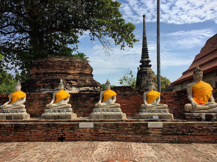 en, 7 places to satisfy your wanderlust in ayutthaya – the whisper of the history