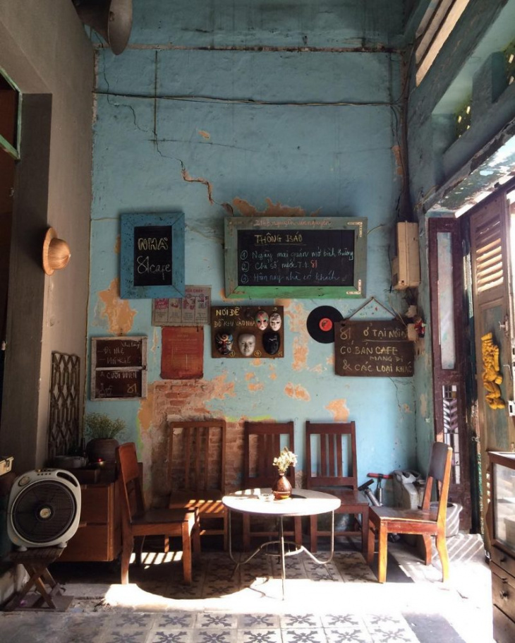 en, saigon cafe culture: 5 unique experiences to explore