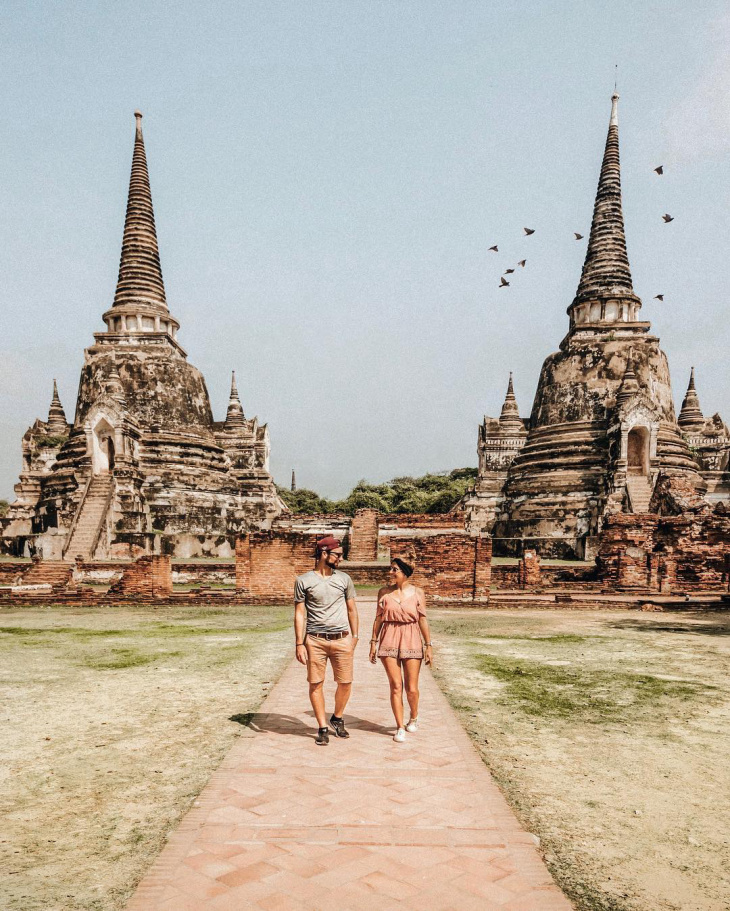 en, how to, travel to thailand in 2020: how to conquer thailand like a real local?