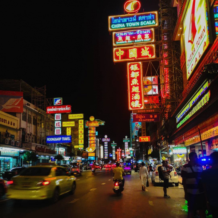 en, how to, travel to thailand in 2020: how to conquer thailand like a real local?