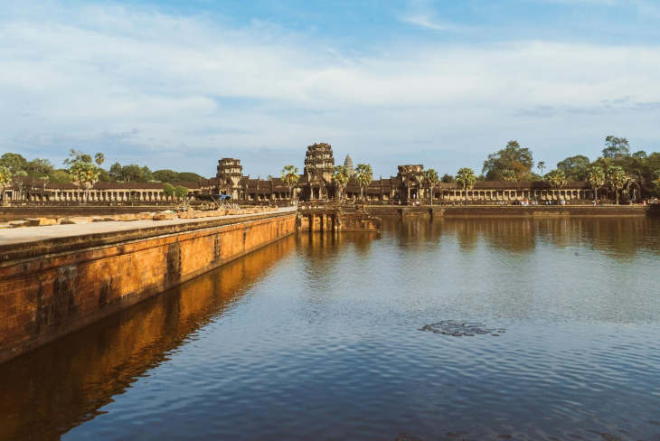 7 interesting day tours that you must try in Siem Reap