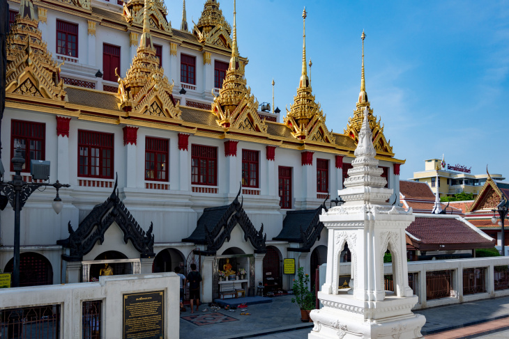 en, 15 temples you don’t want to miss in bangkok