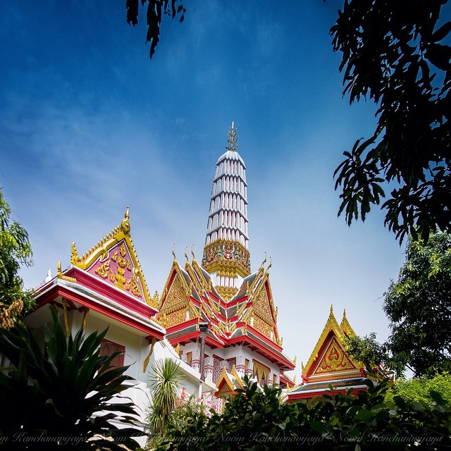 en, 15 temples you don’t want to miss in bangkok