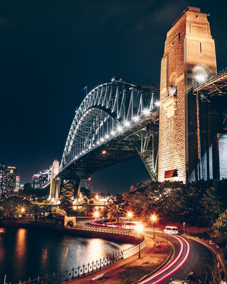 A detailed guide to where to stay in Sydney