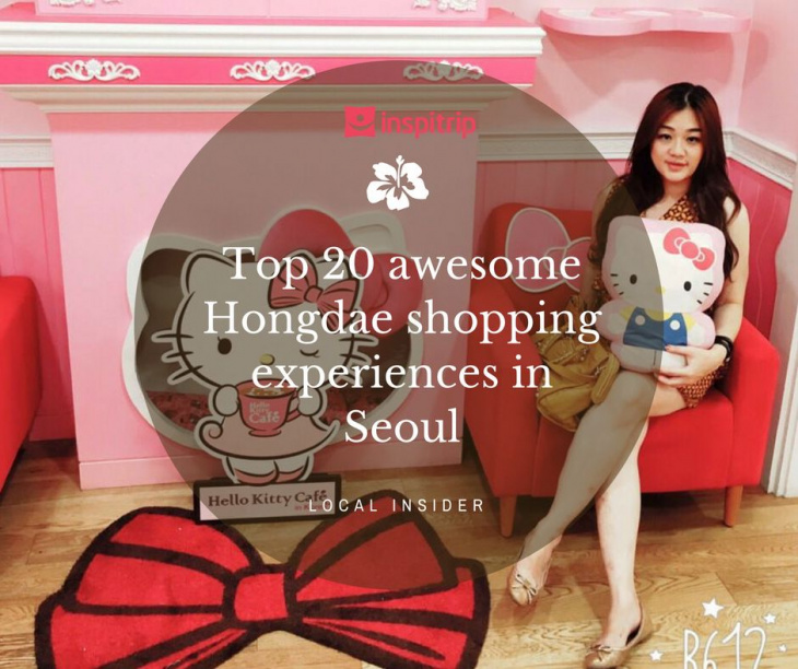 en, top 20 awesome hongdae shopping experiences in seoul