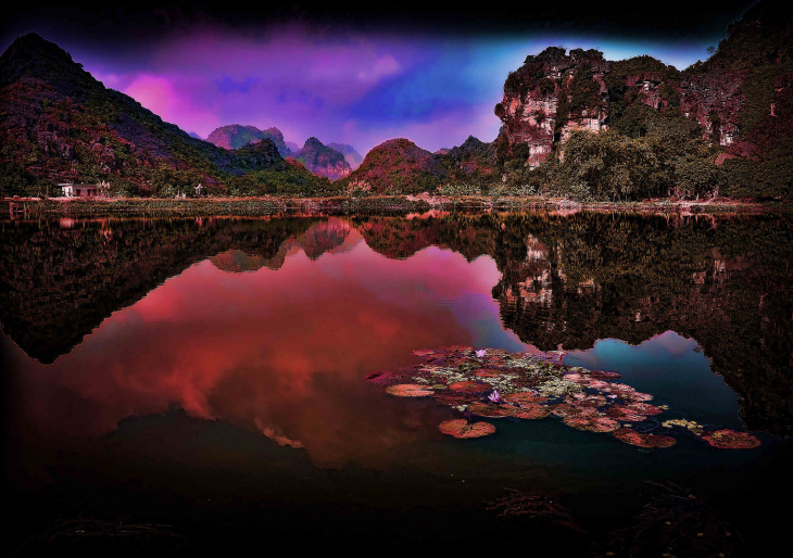 en, a detailed guide to day trip to hoa lu and tam coc