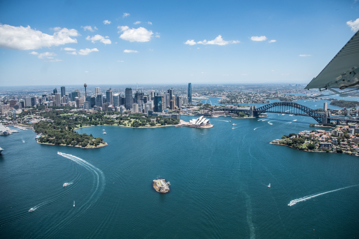 Top 30 places to visit in Sydney: Landmarks that will wow you for sure