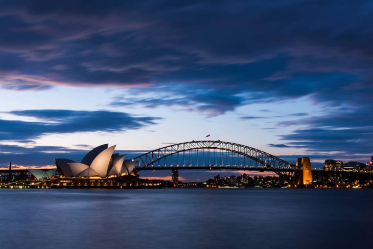 en, top 30 places to visit in sydney: landmarks that will wow you for sure