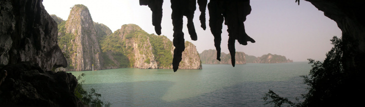 en, a comprehensive guide to book the best halong bay cruise