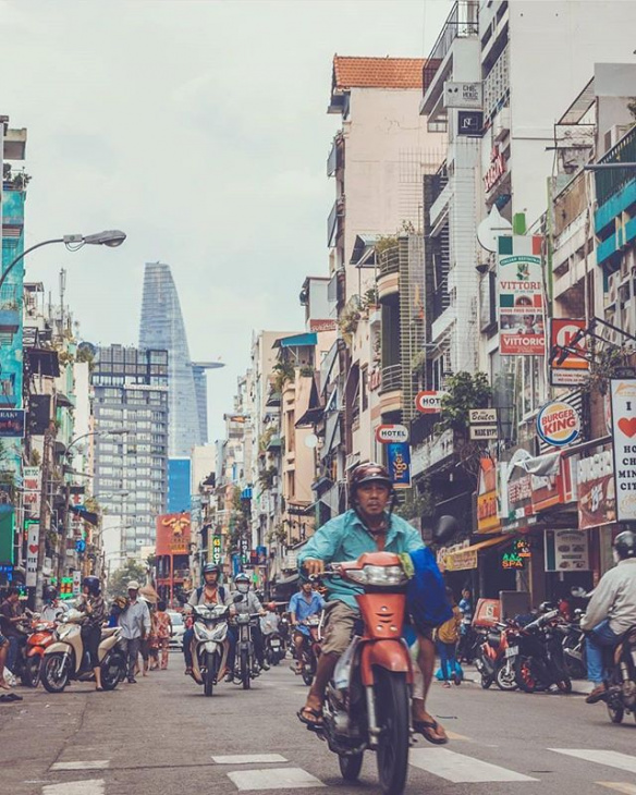 things to do in ho chi minh city, ho chi minh city, cultural, night life, best places in ho chi minh city, where to eat in ho chi minh city, attraction, vietnam, first time to ho chi minh city, best things to do in 3 days in ho chi minh city