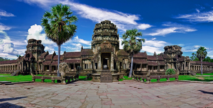 15 important things to know before visiting Angkor Wat in Siem Reap
