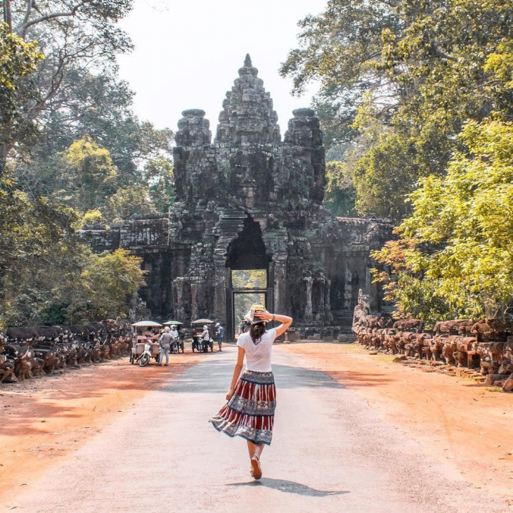 en, 15 important things to know before visiting angkor wat in siem reap