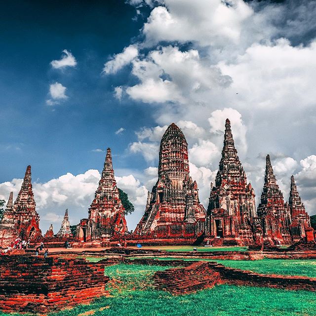 en, detailed guide for an ayutthaya day trip from bangkok