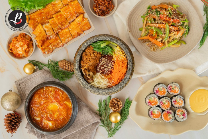 en, 10 best korean restaurants in saigon