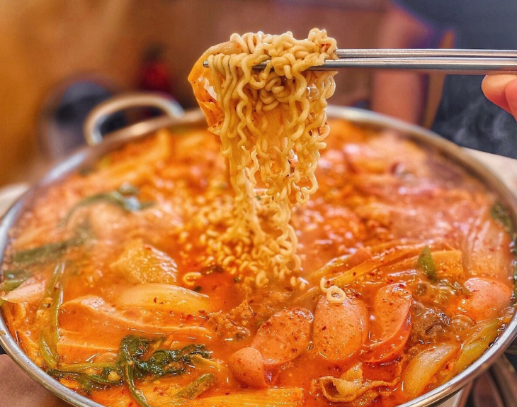 en, 10 best korean restaurants in saigon