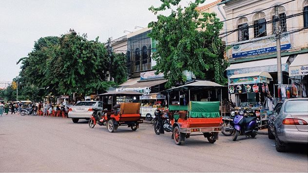 en, how to, how to get to angkor wat, siem reap from other popular asean cities