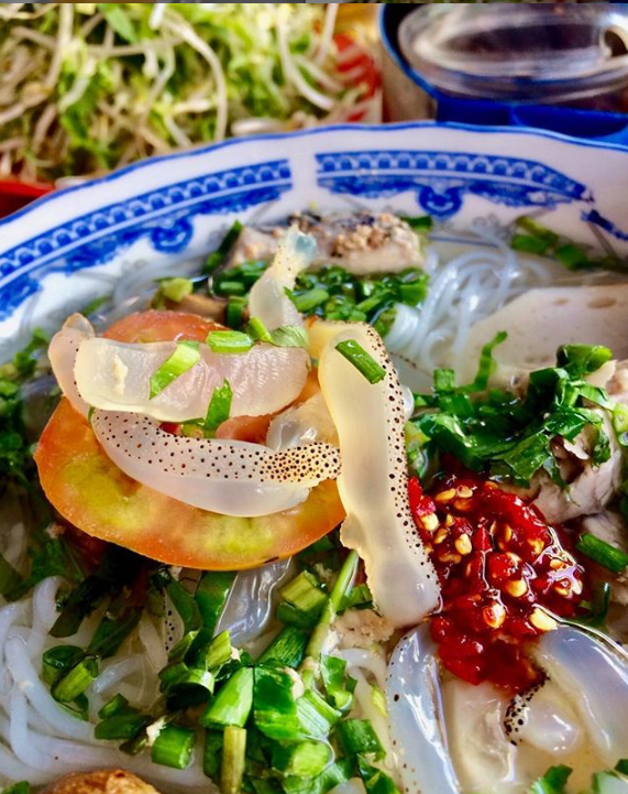 where to eat, explore nha trang street food with top 10 mouth-watering dishes