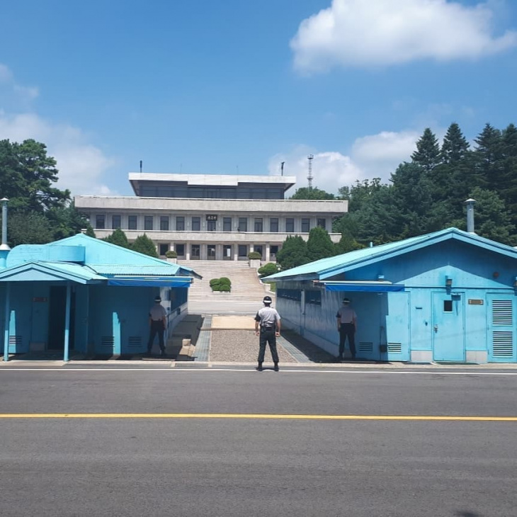 en, how to, how to visit dmz - important things you need to know before visiting the world's most dangerous border