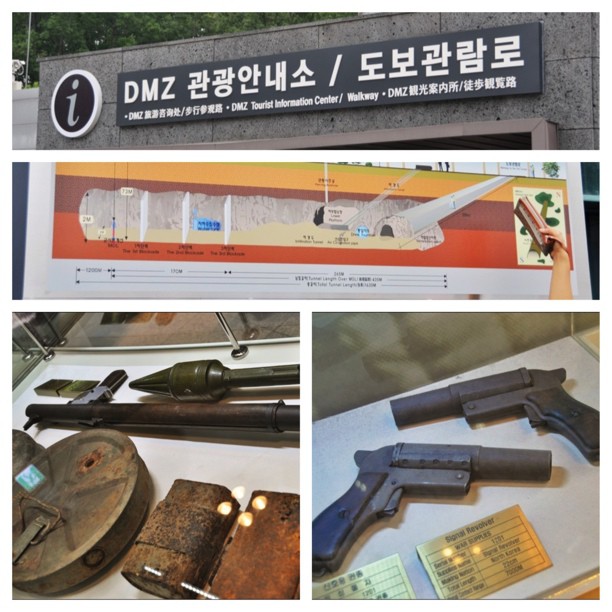 en, how to, how to visit dmz - important things you need to know before visiting the world's most dangerous border