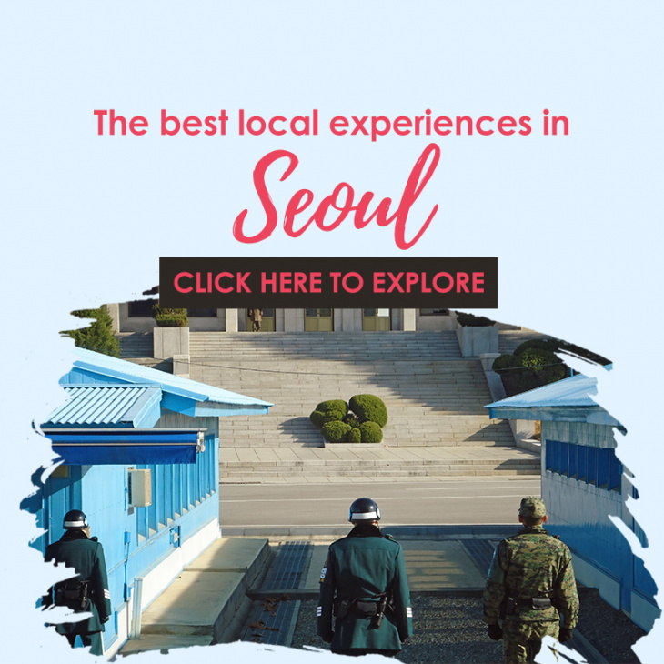 en, how to, top 15 day trips from seoul - how to get off the beaten track in the land of morning calm