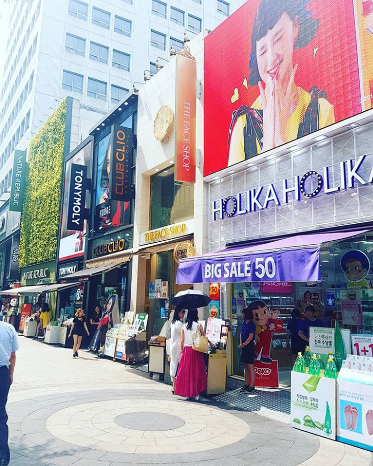 en, top 15 awesome things to do in myeongdong: a guide to the most vibrant shopping street in seoul