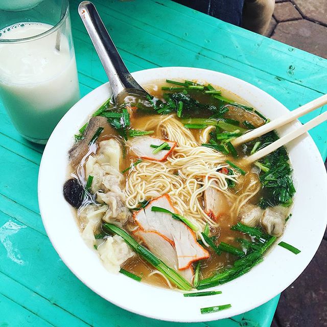 en, 10 delicious dishes for breakfast in hanoi - where to eat during your trip