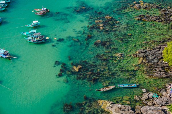 things to do, nature, adventurous, attraction, a quick guide to explore phu quoc island in vietnam