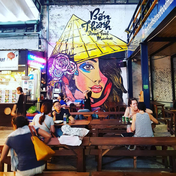 things to do in ho chi minh city, art and music, night life, breakfast in ho chi minh city, first time to ho chi minh city, city tour, best places in ho chi minh city, where to eat in ho chi minh city, vietnam, must try, local picks, solo travel, best things to do in ho chi minh city for 2 days