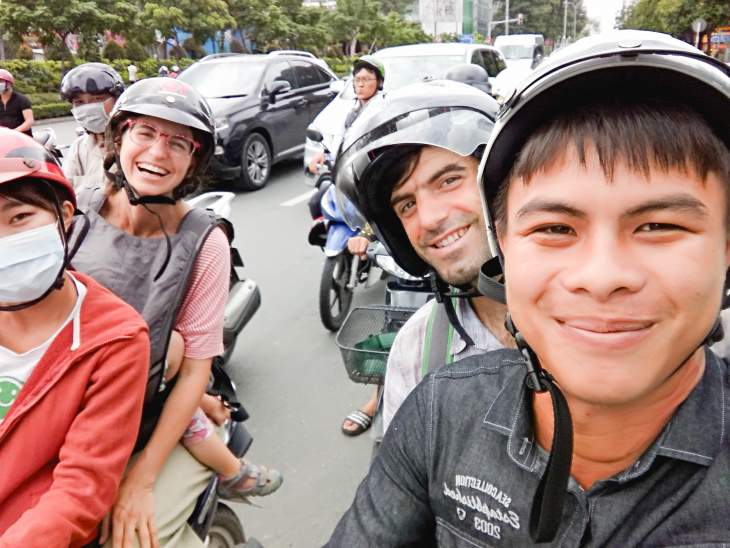 things to do in ho chi minh city, ho chi minh city, vietnam, mekong delta, adventurous, nature, motocycle tour, attraction, things to do, top 20 amazing day tours from ho chi minh city
