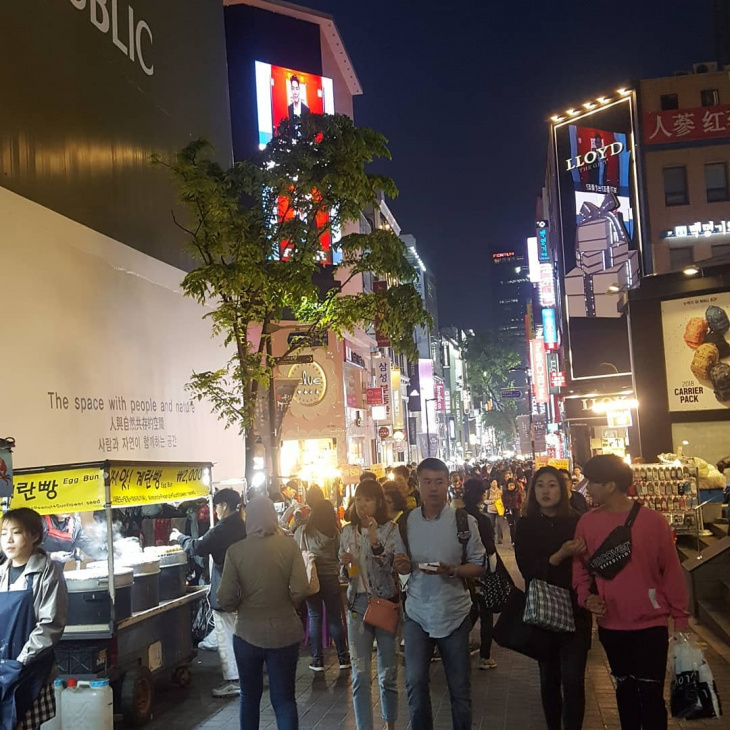 en, top 20 awesome things to experience in insadong street
