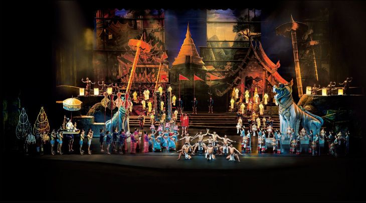 en, siam niramit bangkok: a detailed guide to watch thailand’s most spectacular cultural show