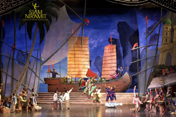 en, siam niramit bangkok: a detailed guide to watch thailand’s most spectacular cultural show