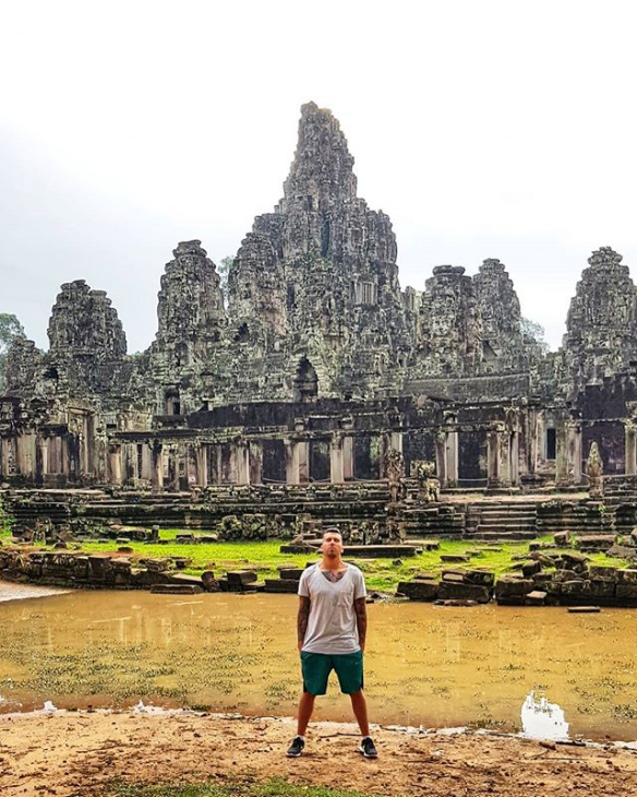 en, siem reap itinerary: the best way to plan your visit to angkor wat and other attractions