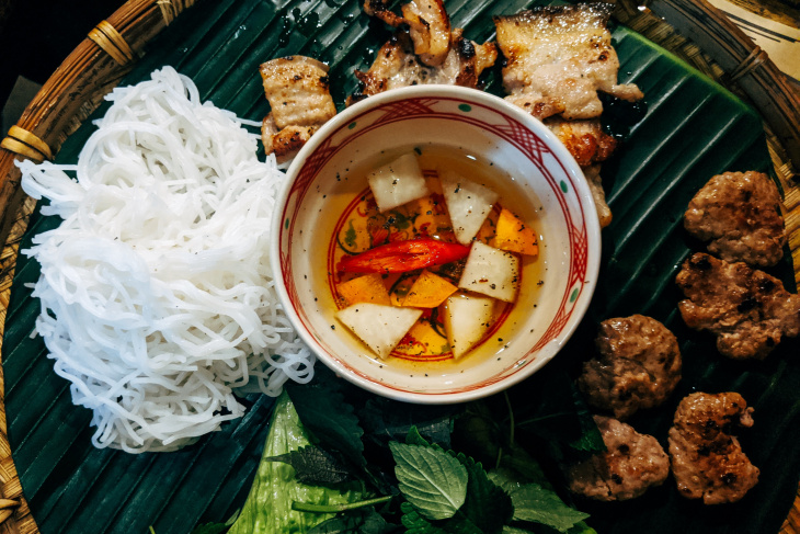 Cooking through Vietnam: Best Cooking Classes
