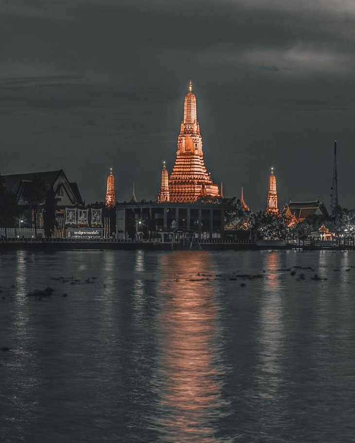 en, detailed guide to visit wat arun and the most iconic temples in bangkok