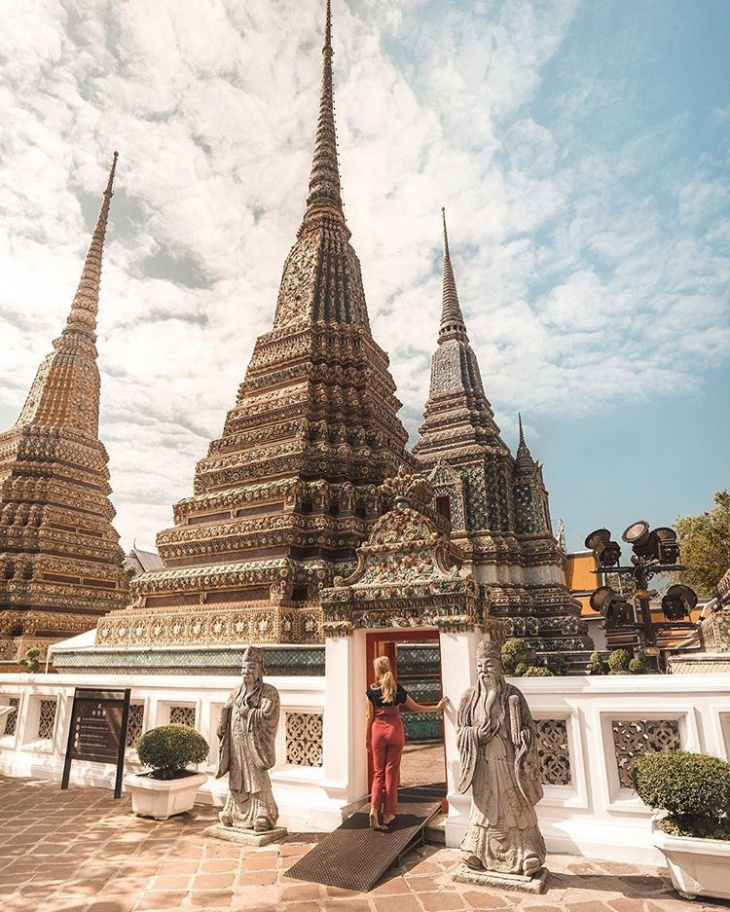 en, detailed guide to visit wat arun and the most iconic temples in bangkok