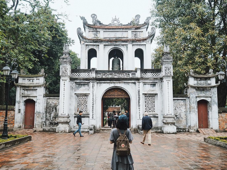 Best Things To Do In Hanoi In A Week