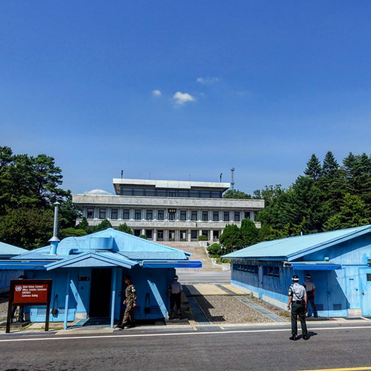 en, how to, detailed guide to visit the dmz: how to accomplish a fulfilling dmz tour