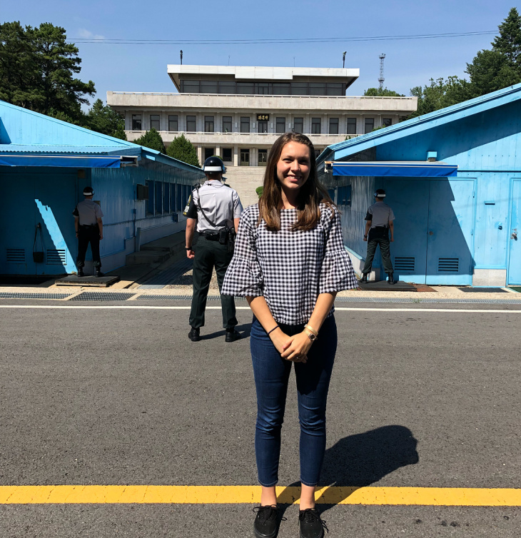 en, how to, detailed guide to visit the dmz: how to accomplish a fulfilling dmz tour